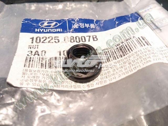  1022508007B Hyundai/Kia