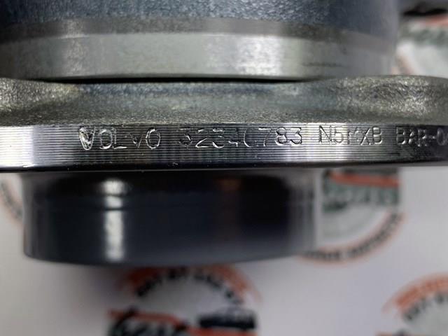 Ступица передняя VOLVO 32370046