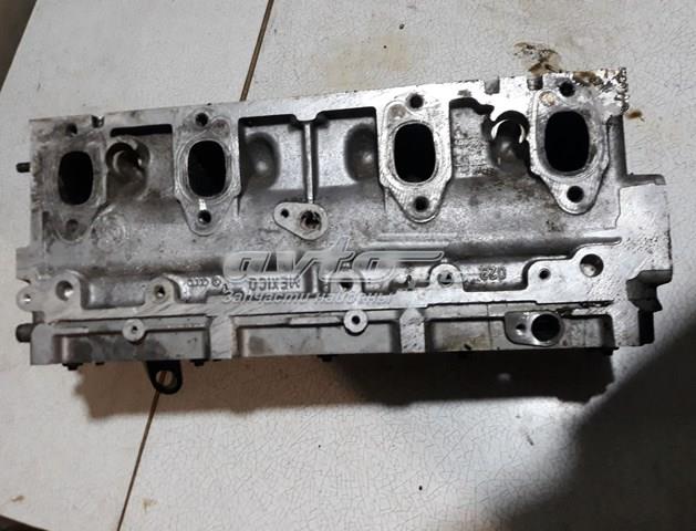 06B103373T VAG cabeça de motor (cbc)