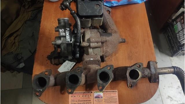 Купить K03364732 Peugeot/Citroen 