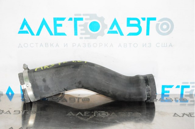 DS7Z6K683G Ford Патрубок интеркуллера