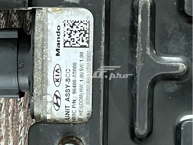  Hyundai/Kia 96400A8000 цена, от 196.33 USD