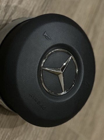 A00086045049116 Mercedes 