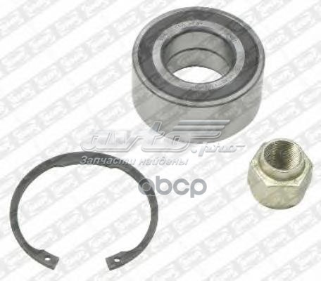 Купить R16603 NTN Подшипник передней ступицы