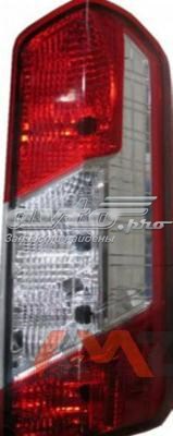 Купить 43119C5RUE Depo/Loro/Abakus Задняя правая фара