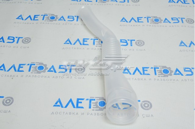 Горловина бачка омывателя MAZDA BHN967484