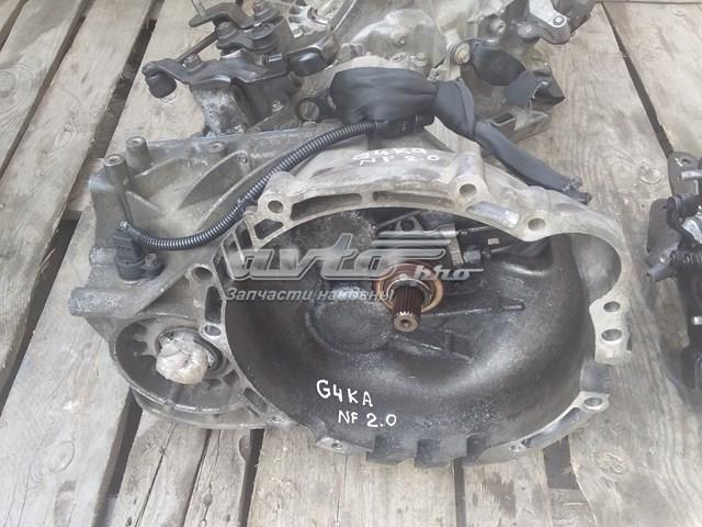 Коробка переключения передач Hyundai/Kia 4300024410 цена, от 31.67 USD