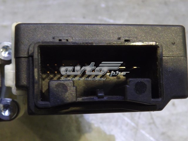 Мотор стеклоподъемника двери передней правой VAG 3AA959704B цена, от 37.20 USD