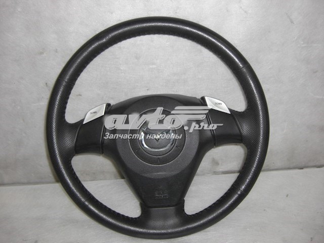 Колесо рулевое на Mazda 3  BK12