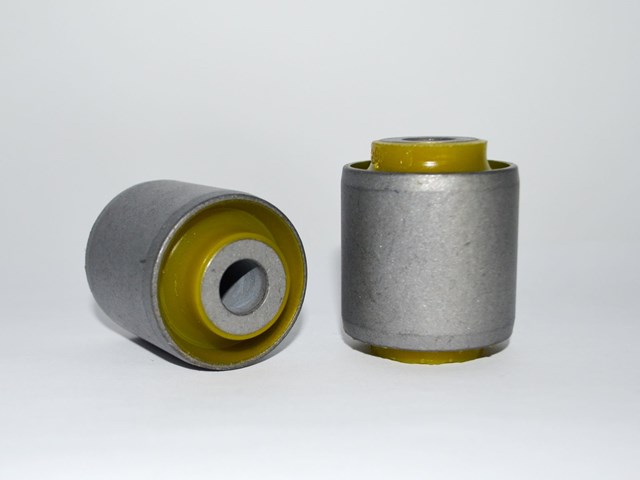 Купить 020547 Polybush Сайлентблок нижний передней подвески