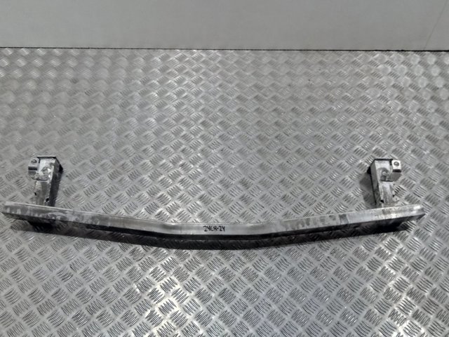 Усилитель переднего бампера 9834693680 Peugeot/Citroen