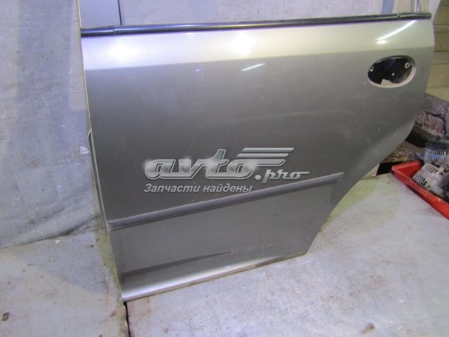 Дверь задняя, левая Chery S216201010DY цена, от 171.60 USD