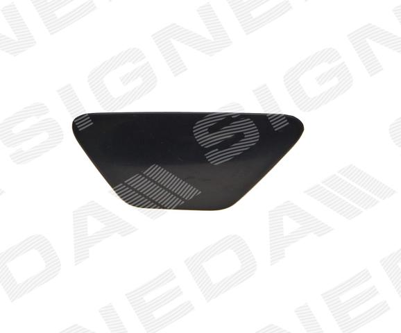 PBM99058CAL Signeda Накладка форсунки омывателя фары передней