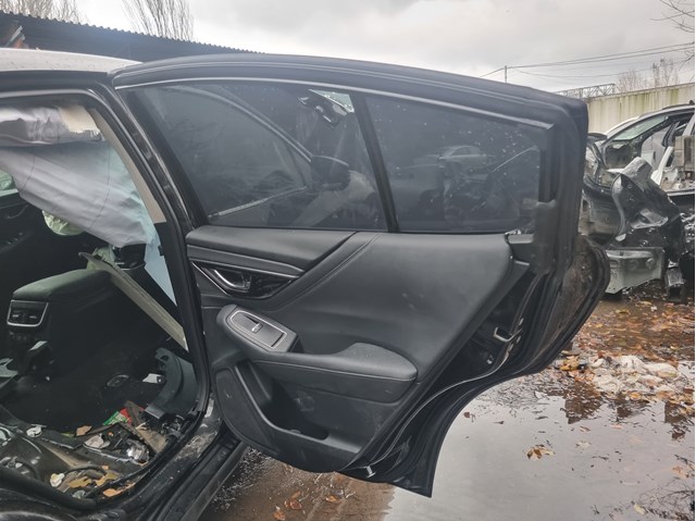Дверь пассажирская задняя правая Subaru 60409AN04A9P цена, от 572.03 USD