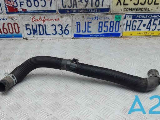 Купить 215015AA0A Nissan/Infiniti Патрубок радиатора