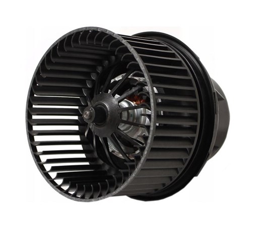 Моторчик печки Polcar 3202NU1