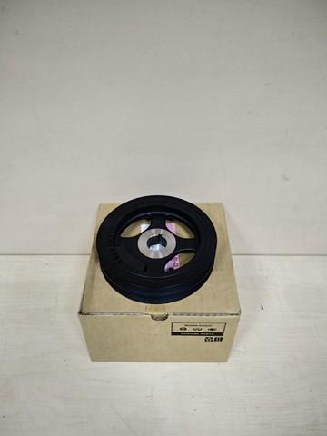 Шкив коленвала (демпфер) Renault (RVI) 123033598R цена, от 63.79 USD