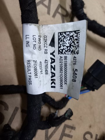  General Motors 42765408 цена, от 42.23 USD
