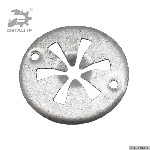 Купить DF17018 Detali IF Шайба пружинная