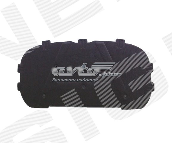 Insonorizante de motor PBM25003A SIGNEDA