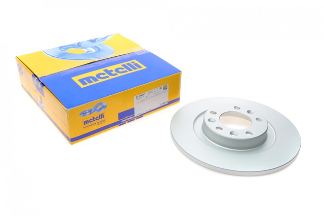 Задний дисковый тормоз Metelli 231760C