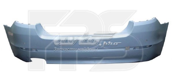 Бампер задний FPS FP1420950 цена, от 88.26 USD