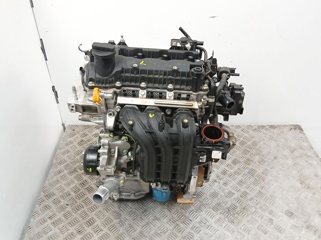 G3LD Hyundai/Kia Мотор в сборе