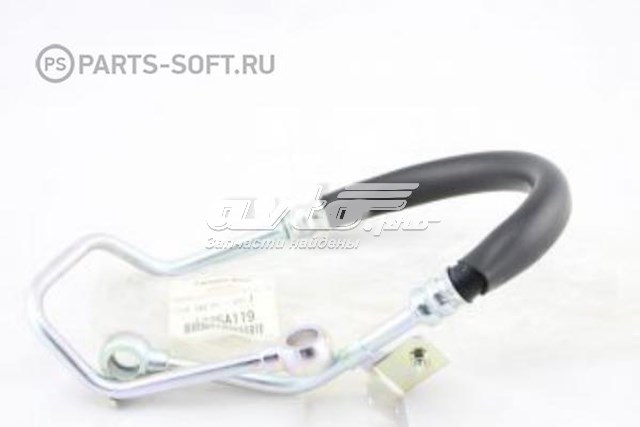 Tubo Manguera Para Enfriador De Aceite, Alta Presion 1225A119 MITSUBISHI