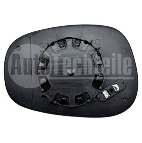 Зеркальный элемент водительского зеркала Autotechteile 7005101 цена, от 13.27 USD