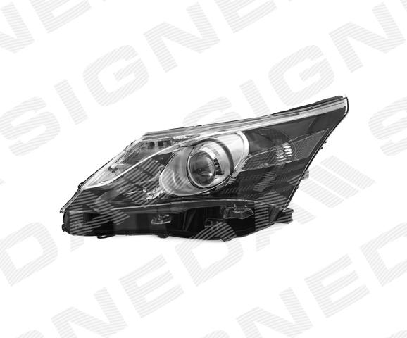 Фары Depo/Loro/Abakus FP7032R1E