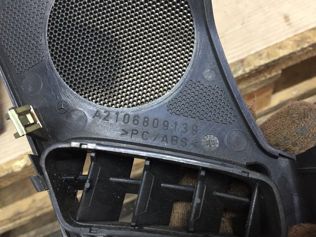  Mercedes A2106809139 цена, от 6.28 USD