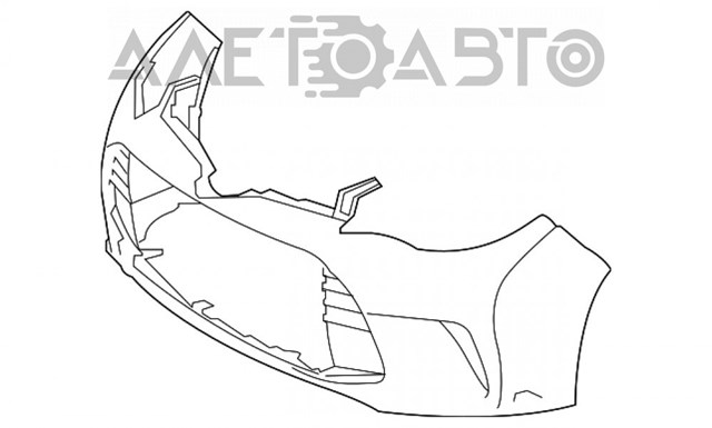 Купить 72275TLAA01 Honda 
