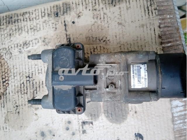 Купить 5010260394 Renault (RVI) Кран тормозной, подпедальный (TRUCK)