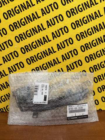 Указатель поворота зеркала, левый Mazda DFR569182B цена, от 34.19 USD