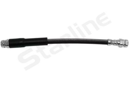 HAEE1255 Starline Гибкая тормозная трубка задняя
