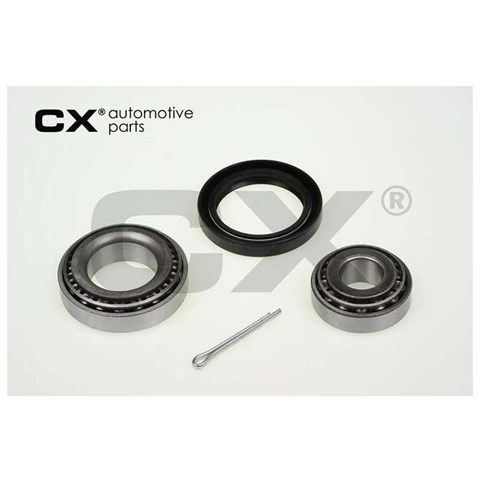 CX006 CX/Complex подшипник ступицы передней