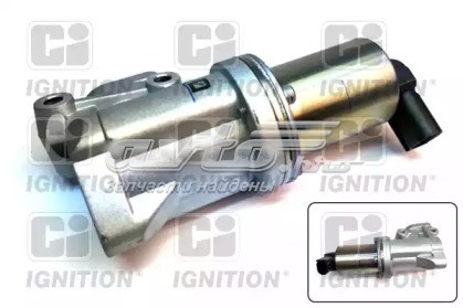 XEGR145 QUINTON HAZELL Клапан EGR, рециркуляции газов XEGR145 QUINTON HAZELL