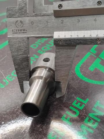 Плунжерная пара ТНВД 2418455325 Bosch