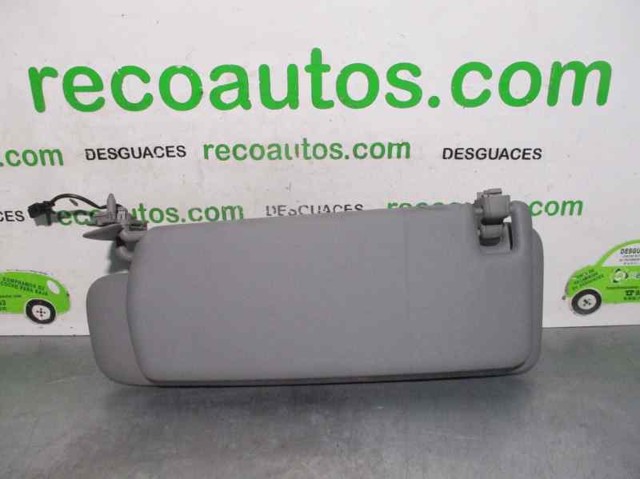 Солнцезащитный козырек 7L6857552AC VAG
