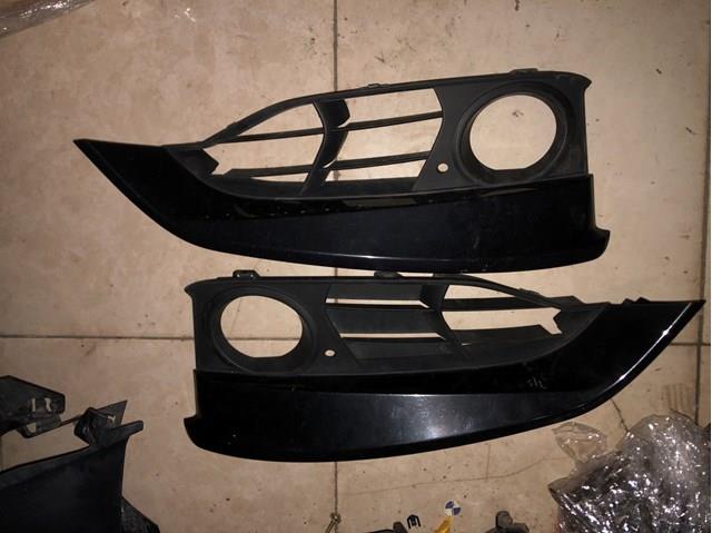 Купить 51117294894 BMW Молдинг решетки бампера переднего правый