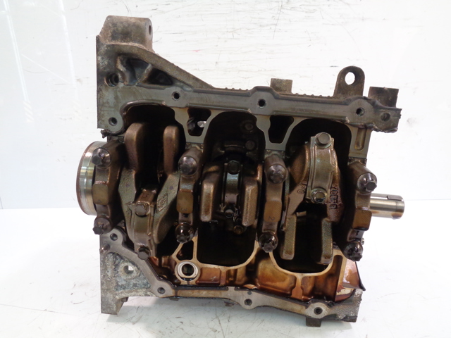 ДВС в сборе Renault (RVI) H4B408 цена, от 221.70 USD