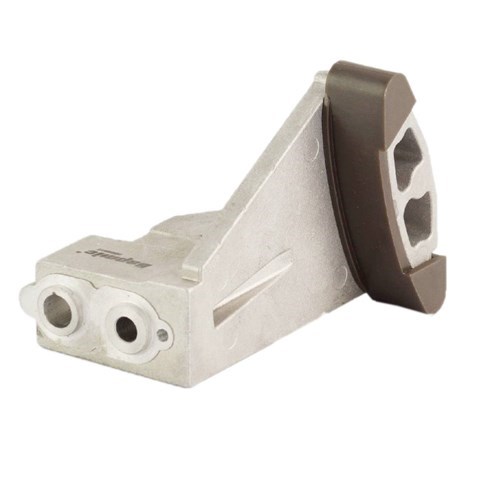 Carril de deslizamiento, cadena de distribución, superior derecho culata BACB12153018 BAPMIC