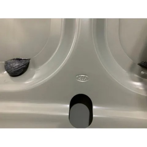 664004X000DJ Hyundai/Kia Капот