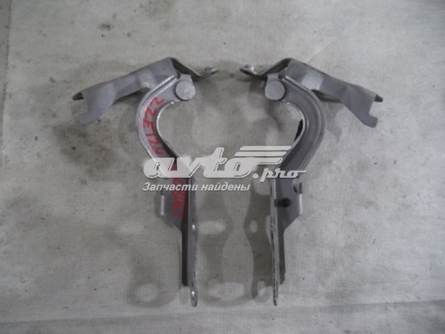 5341013010 TOYOTA Bisagra de capot derecha 5341013010 TOYOTA