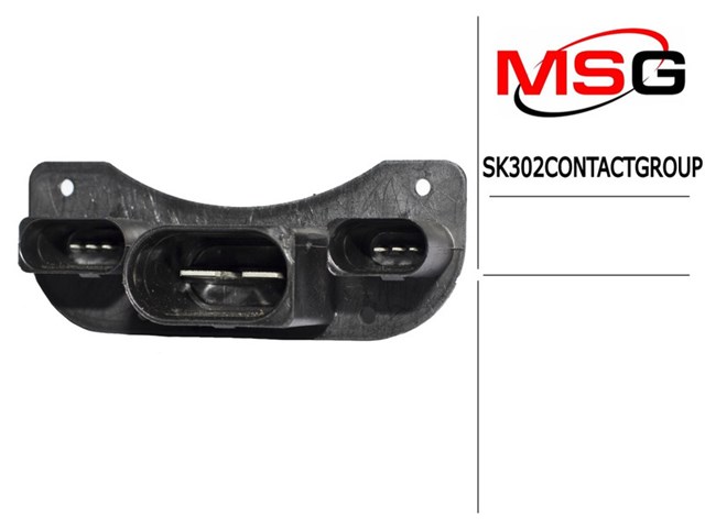  MS GROUP SK301CONTACTGROUP1