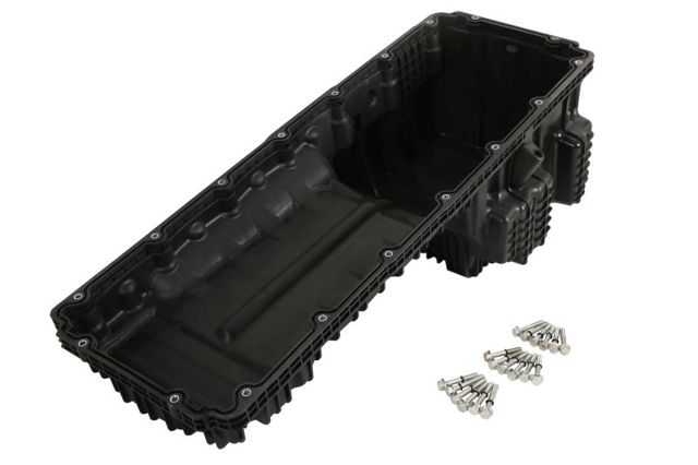 Масляный поддон двигателя OE Germany 010106471001 цена, от 273.89 USD
