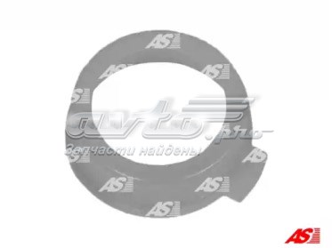 Suspensión, alternador ABEC3002 AS-PL