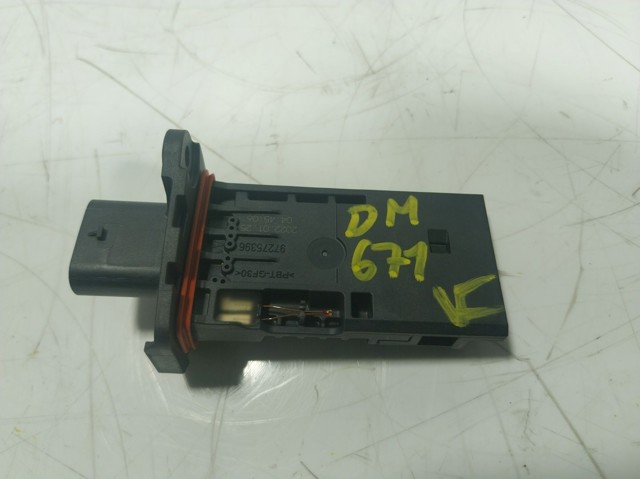 Купить LR093998 Land Rover Воздухомер