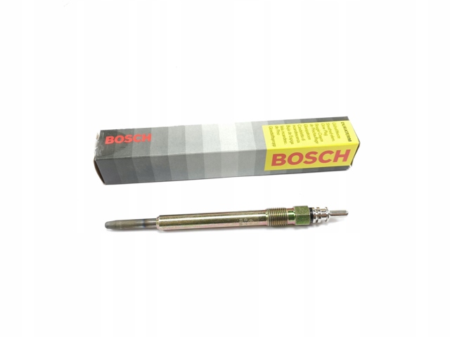 Свечи накала Bosch 0250202029 цена, от 7.47 USD