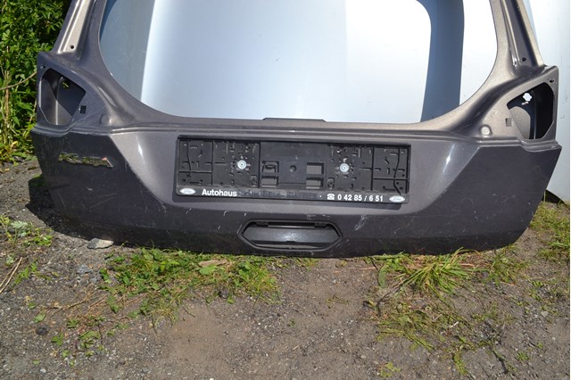 Compre Porta traseira (3ª/5ª porta-malas (tampa de alcapão) Ford Kuga 1